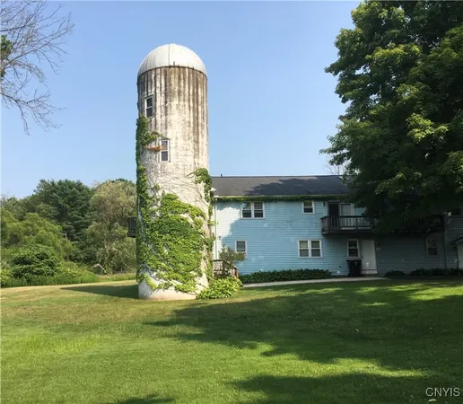 $1,500,000 | 3418 & 3420 State Route 104, Mexico, NY 13114