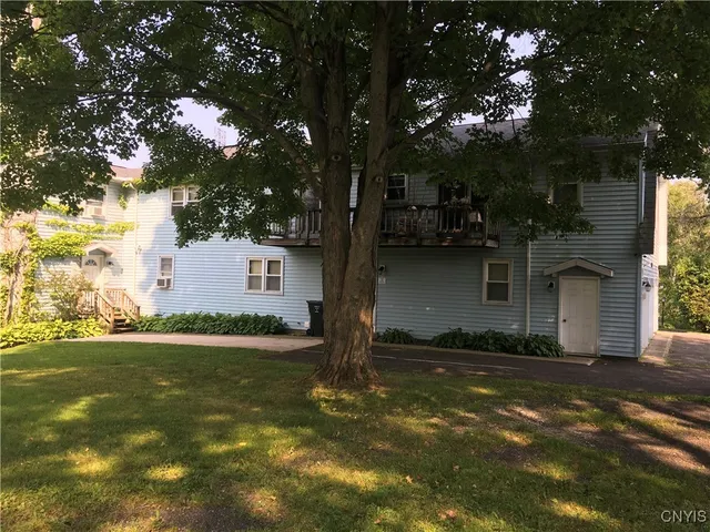 $1,500,000 | 3418 & 3420 State Route 104, Mexico, NY 13114