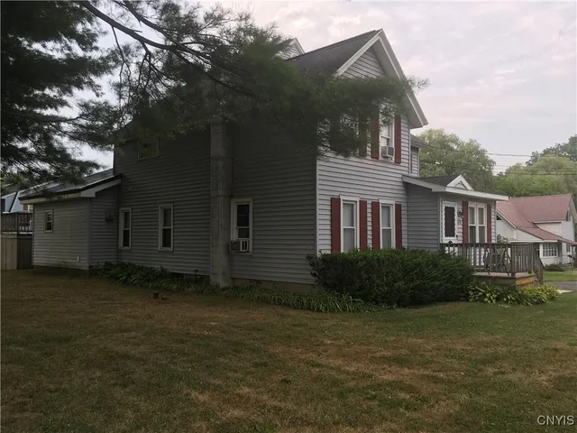 $1,500,000 | 3418 & 3420 State Route 104, Mexico, NY 13114