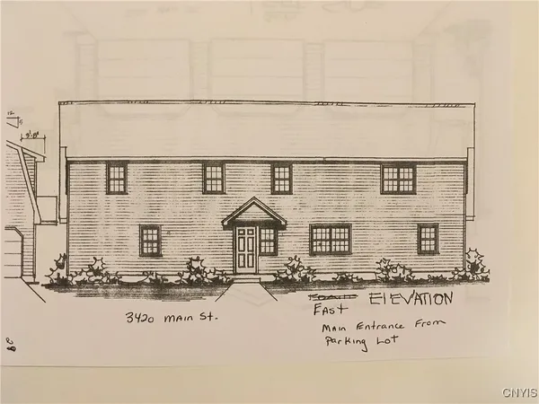 $1,500,000 | 3418 & 3420 State Route 104, Mexico, NY 13114
