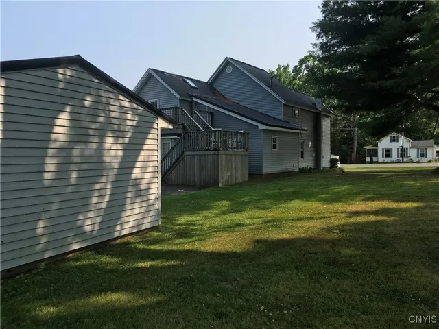 $1,500,000 | 3418 & 3420 State Route 104, Mexico, NY 13114