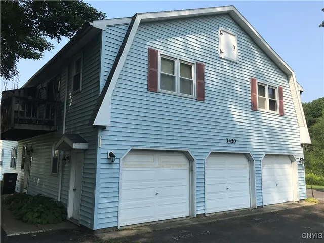 $1,500,000 | 3418 & 3420 State Route 104, Mexico, NY 13114