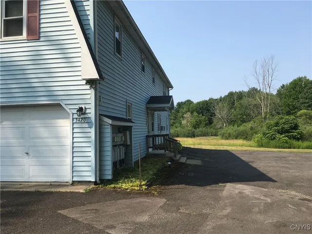 $1,500,000 | 3418 & 3420 State Route 104, Mexico, NY 13114