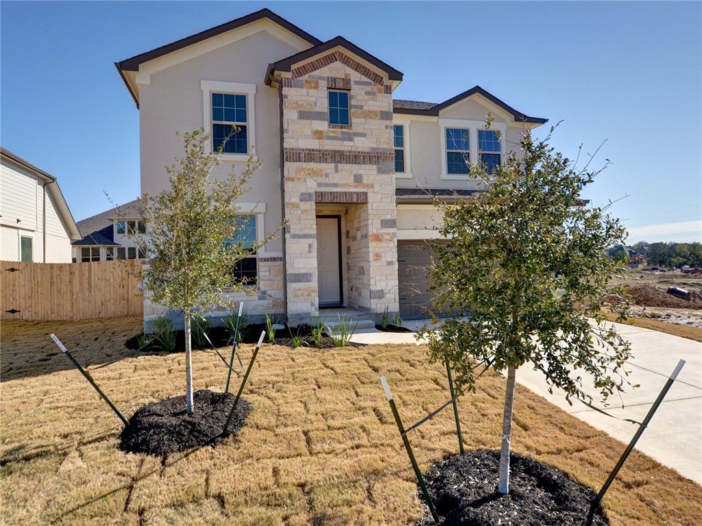 4317 Promontory Point Trail Georgetown, TX 78626 - Photo 1 of 1 Gallery Image 1