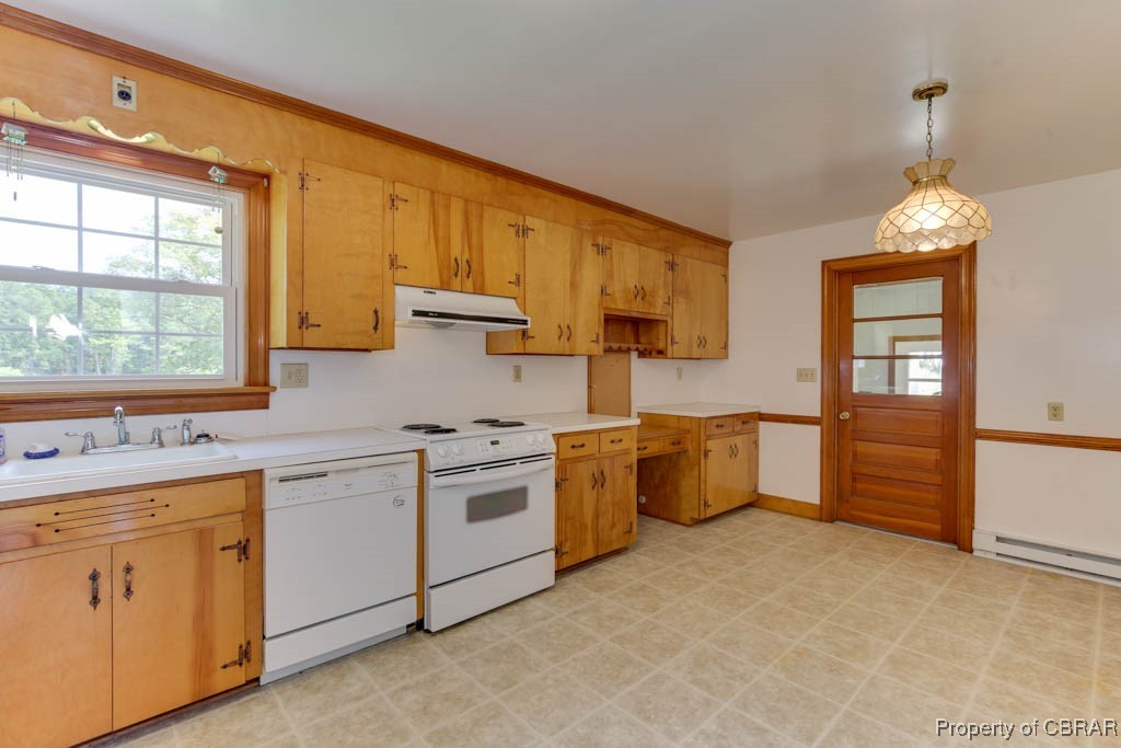 411 Piney Point Road Onemo, VA 23130 - Photo 20 of 37