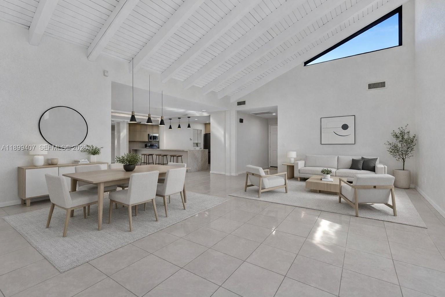 21686 Arriba Real, Unit 40A Boca Raton, FL 33433 - Photo 7 of 53 Staged