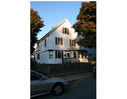 24 St Andrew Road Boston, MA 02128 - Photo 1 of 23 Gallery Image 1