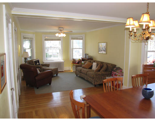 24 St Andrew Road Boston, MA 02128 - Photo 11 of 23 Gallery Image 11
