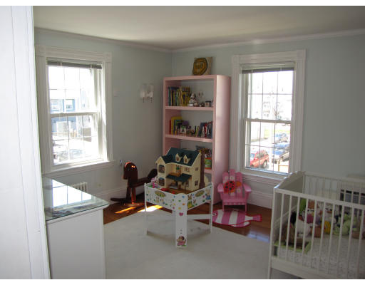 24 St Andrew Road Boston, MA 02128 - Photo 14 of 23 Gallery Image 14