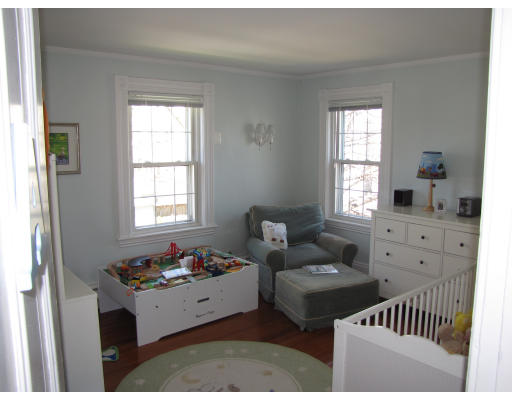 24 St Andrew Road Boston, MA 02128 - Photo 15 of 23 Gallery Image 15