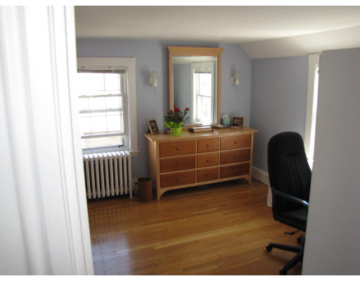 24 St Andrew Road Boston, MA 02128 - Photo 17 of 23 Gallery Image 17
