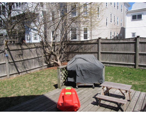 24 St Andrew Road Boston, MA 02128 - Photo 21 of 23 Gallery Image 21