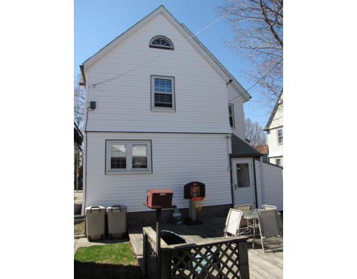 24 St Andrew Road Boston, MA 02128 - Photo 22 of 23 Gallery Image 22