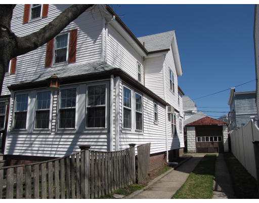 24 St Andrew Road Boston, MA 02128 - Photo 23 of 23 Gallery Image 23