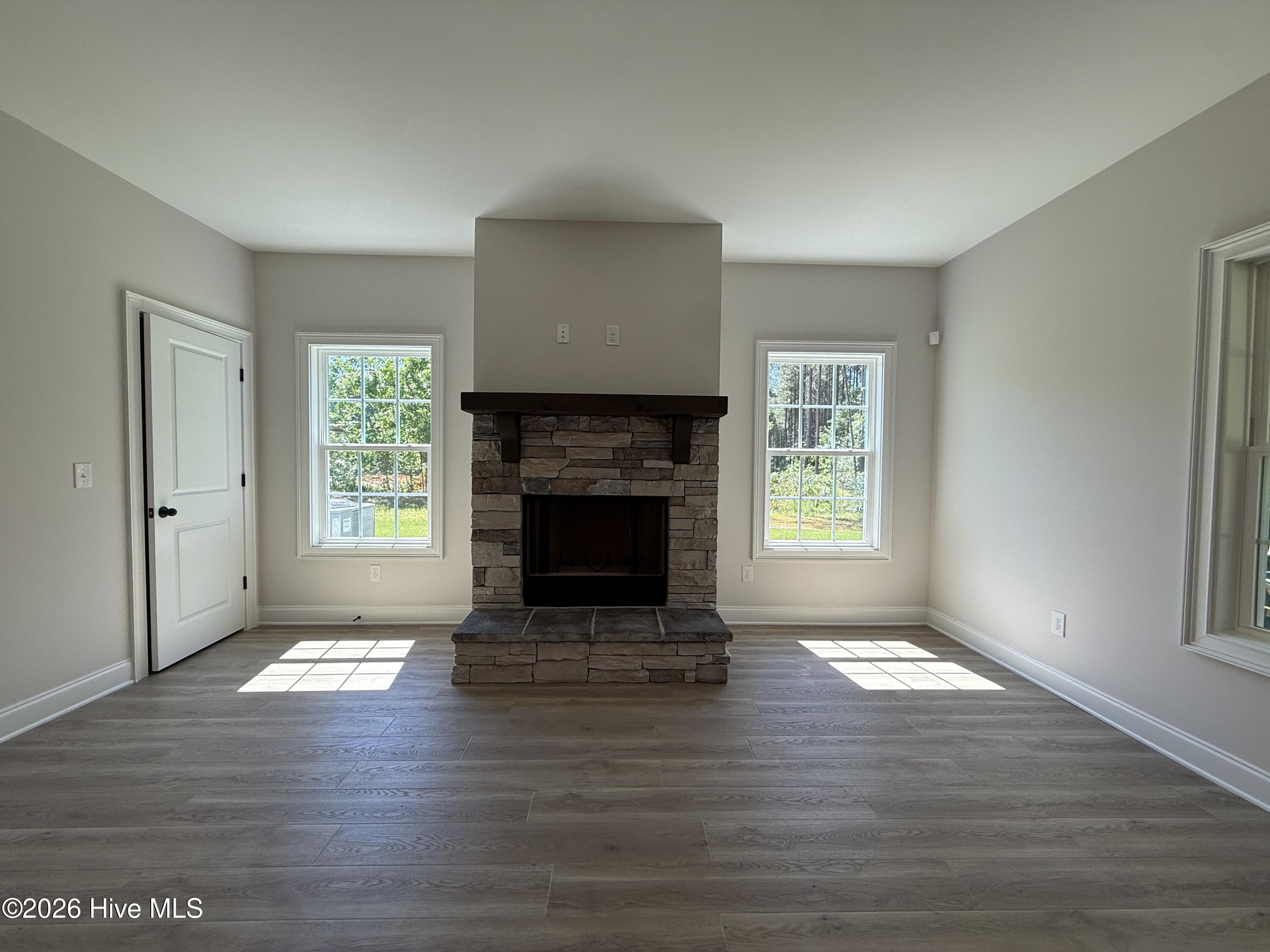 7224 Bill Dorn Road, Unit 5 Appling, GA 30802 - Photo 9 of 26
