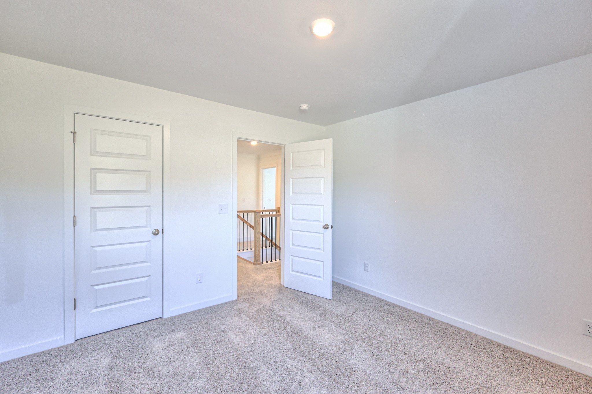 2103 Madelyn Branch Road Columbia, TN 38401 - Photo 35 of 37 an empty room with closet
