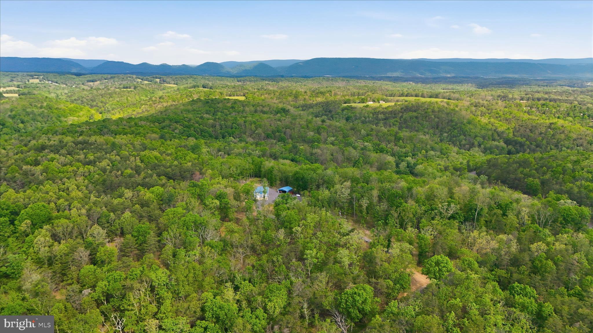 3834 Upper Patterson Creek Road Keyser, WV 26726 - Photo 35 of 40