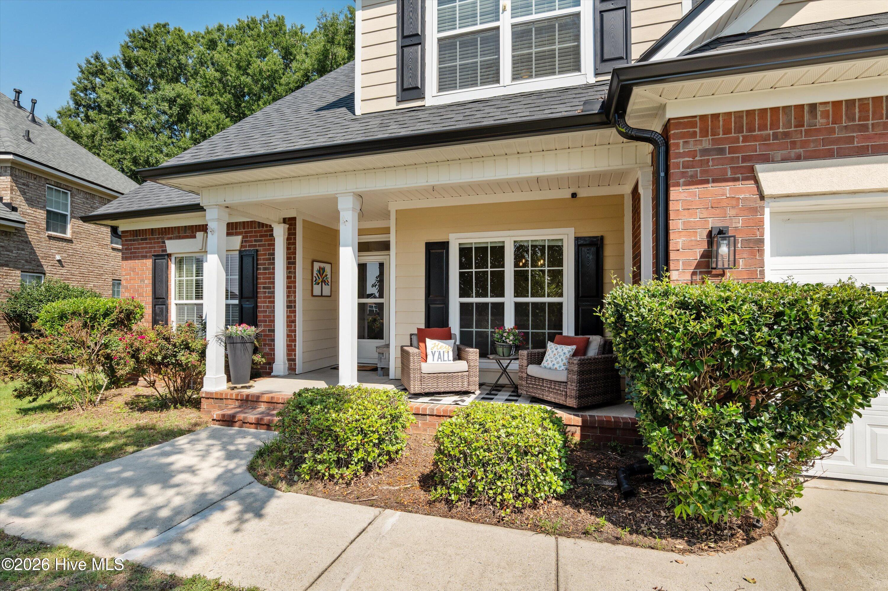 616 Cornerstone Place Evans, GA 30809 - Photo 4 of 46