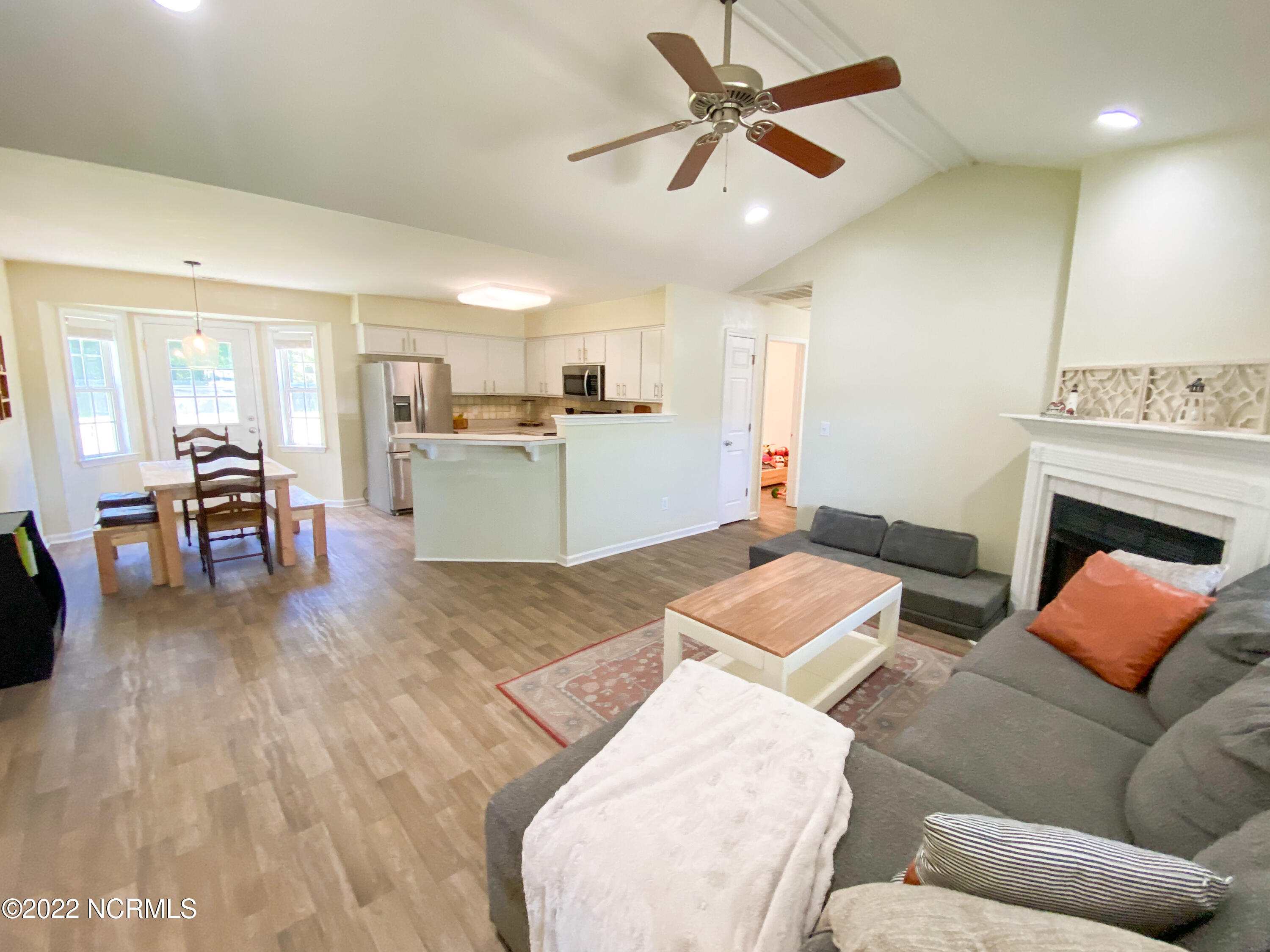 1122 Tebo Road New Bern, NC 28562 - Photo 4 of 20 1122 Tebo Road