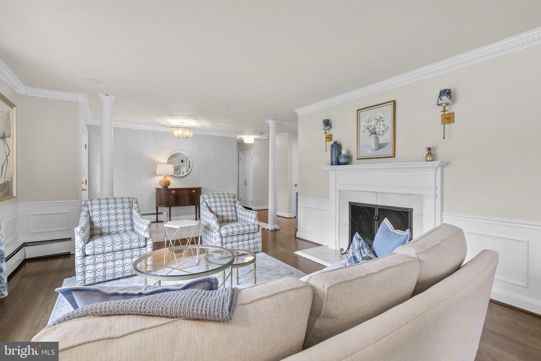 9006 Crestleigh Road Ellicott City, MD 21042 - Photo 23 of 73 Gallery Image 23