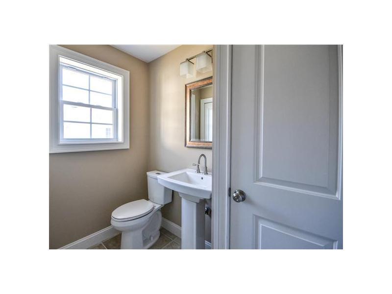 23 Reed Street Westbrook, ME 04092 - Photo 11 of 22 Bathroom. 1st floor full bath...