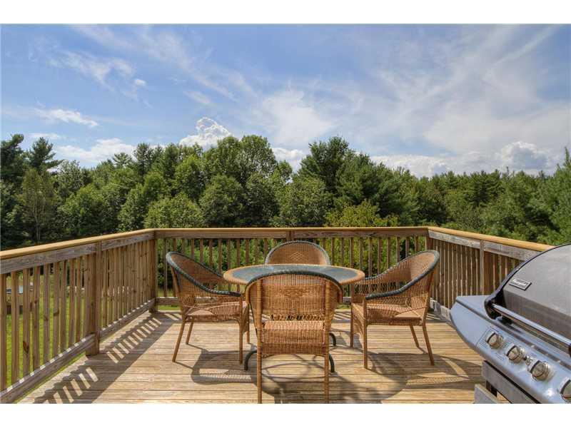 133 North Raymond Road Gray, ME 04039 - Photo 21 of 24 Patio/Deck.