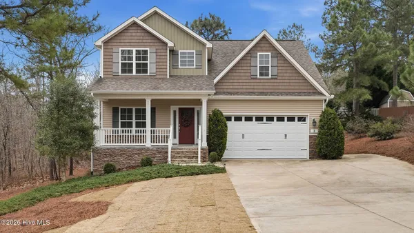 $485,000 | 2 Gerry Court, Pinehurst, NC 28374