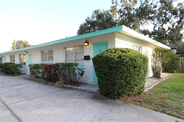 $1,600 | 6371 Gateway Avenue, Unit 6371, Sarasota, FL 34231