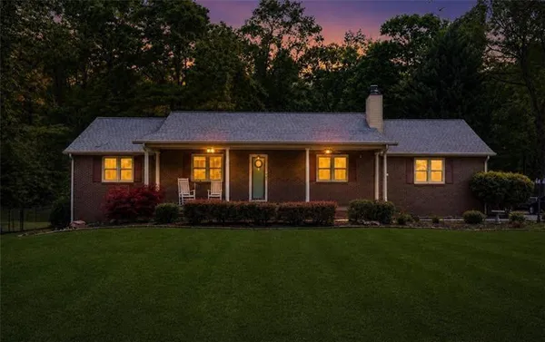 $379,900 | 118 Country Acres Court, McDonough, GA 30253