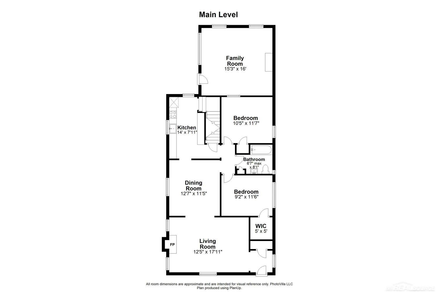 1489 Roslyn Road Grosse Pointe, MI 48236 - Photo 30 of 32 50135751-be30f871-1743-4281-ba88-7c3419164d98.JPG