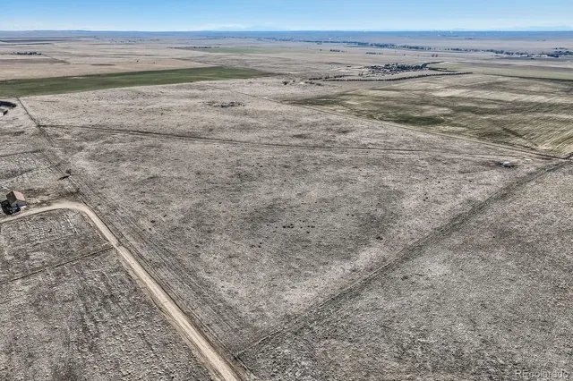 $213,000 | 46 East County Road 46, Strasburg, CO 80136