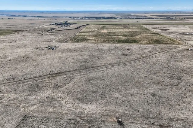 $213,000 | 46 East County Road 46, Strasburg, CO 80136