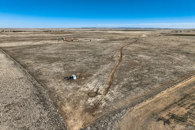 $213,000 | 46 East County Road 46, Strasburg, CO 80136