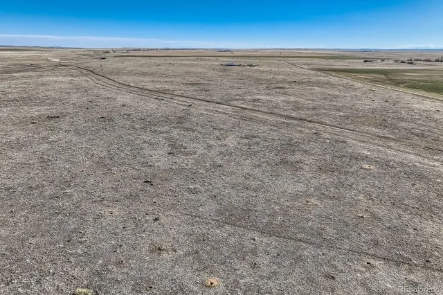 $213,000 | 46 East County Road 46, Strasburg, CO 80136