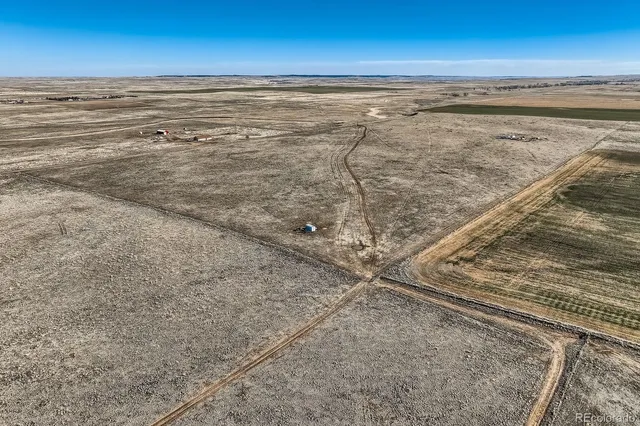 $213,000 | 46 East County Road 46, Strasburg, CO 80136