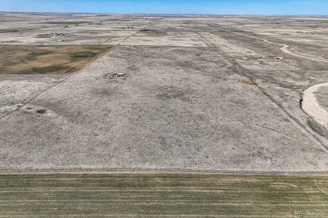 $213,000 | 46 East County Road 46, Strasburg, CO 80136