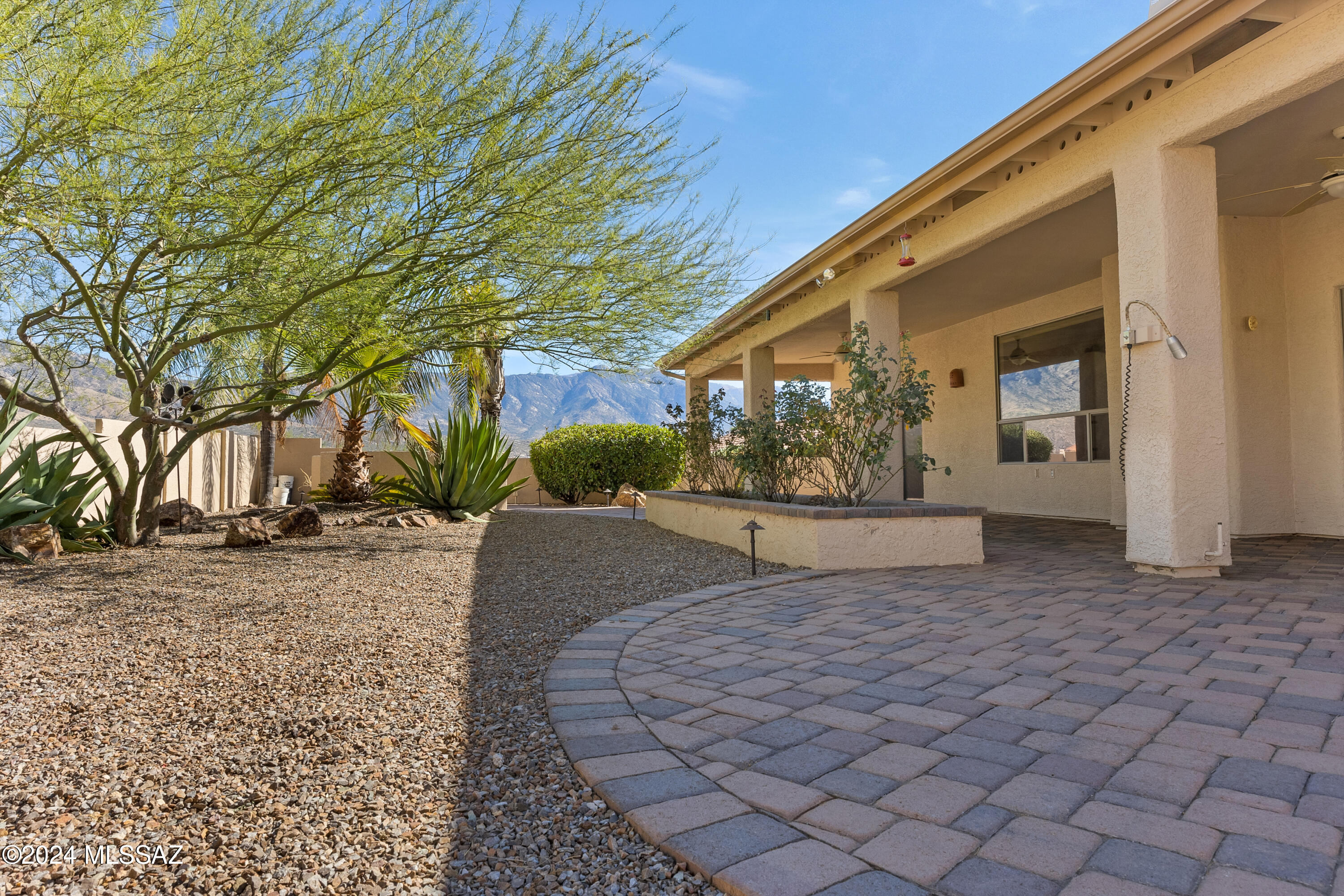 65192 East Rose Ridge Court Saddlebrooke, AZ 85739 - Photo 44 of 50
