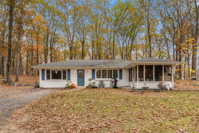 $899,000 | 54-58 De Liso Lane, Mahopac, NY 10541