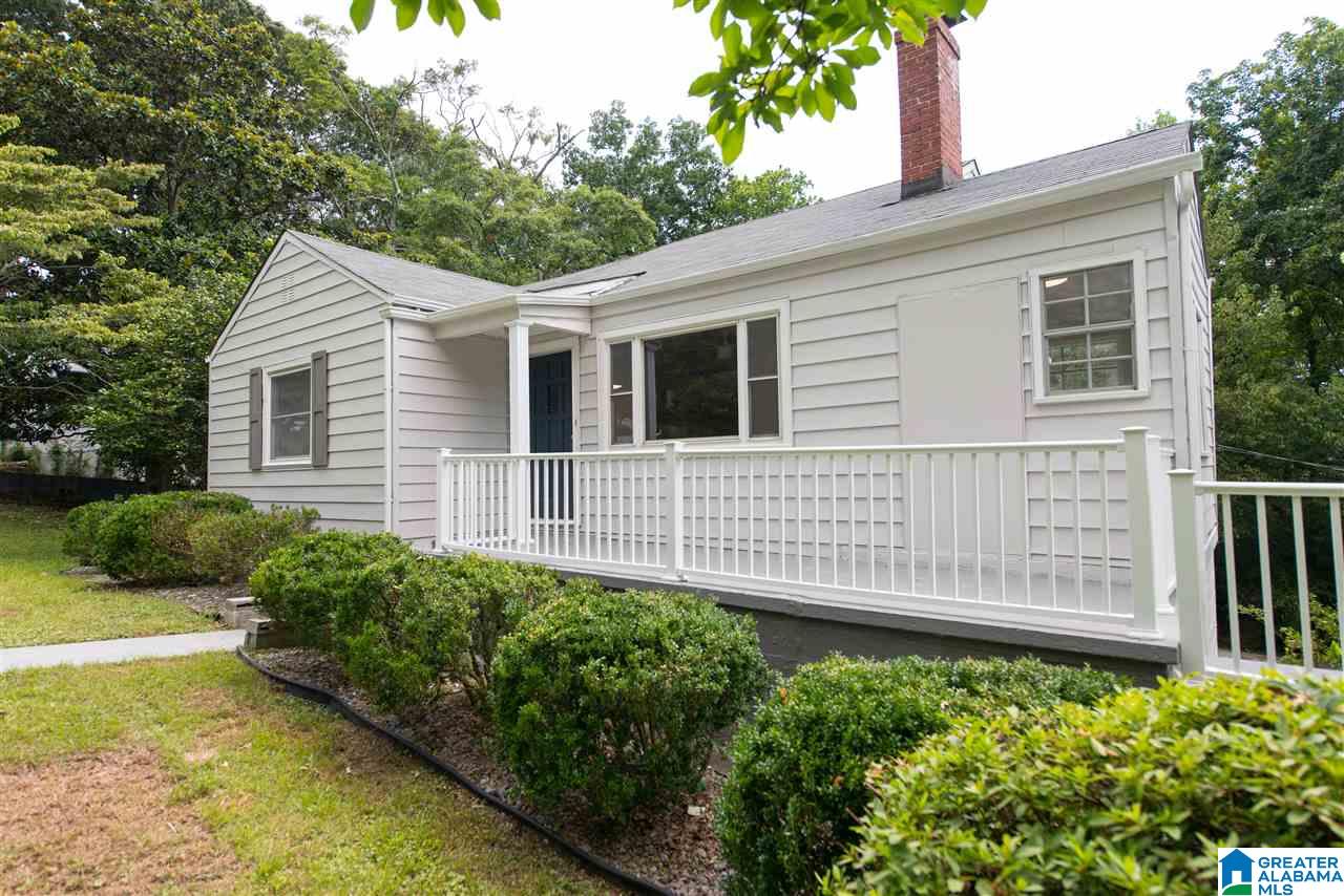 7860 Rugby Court Birmingham, AL 35206 - Photo 23 of 27