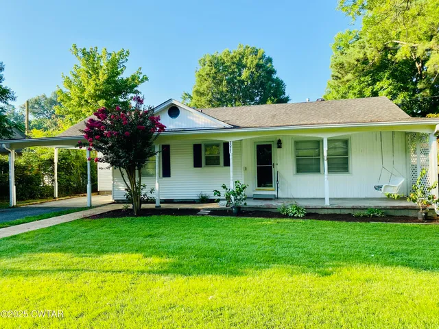 $199,900 | 2023 Keaton Street, Milan, TN 38358
