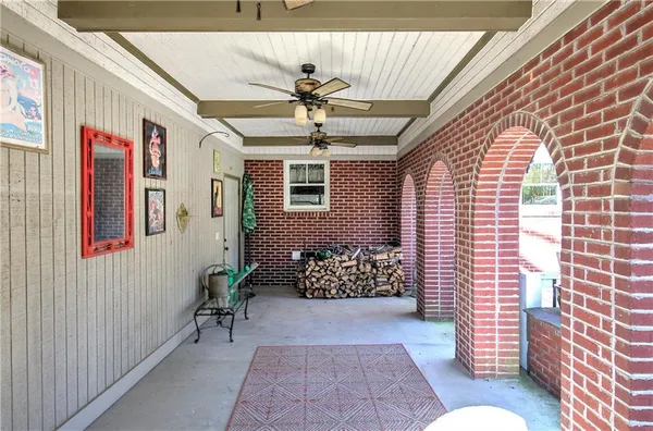 $535,000 | 224 Hillcrest Drive, Calhoun, GA 30701