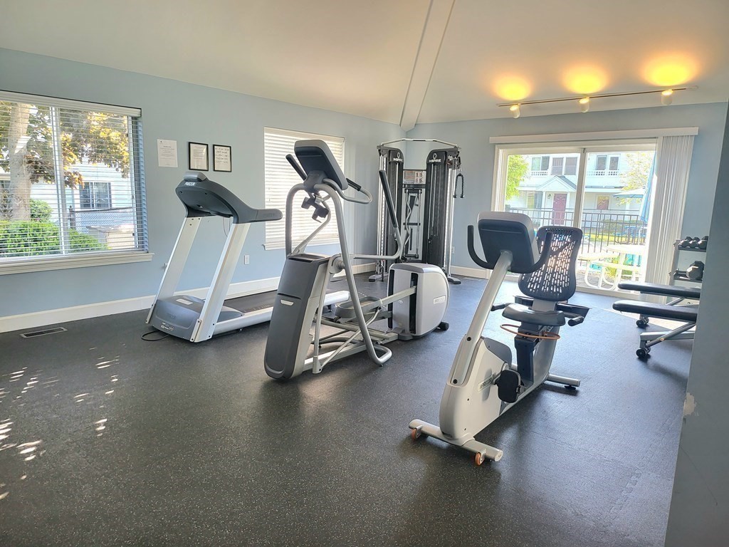360 Littleton Road, Unit C11 Chelmsford, MA 01824 - Photo 14 of 17 Gallery Image 14