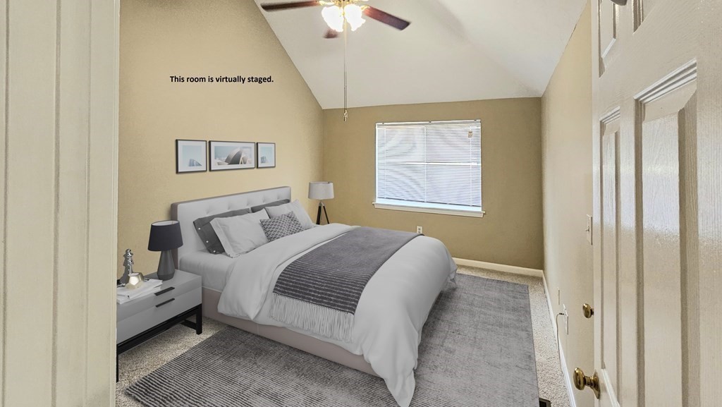 360 Littleton Road, Unit C11 Chelmsford, MA 01824 - Photo 5 of 17 Gallery Image 5