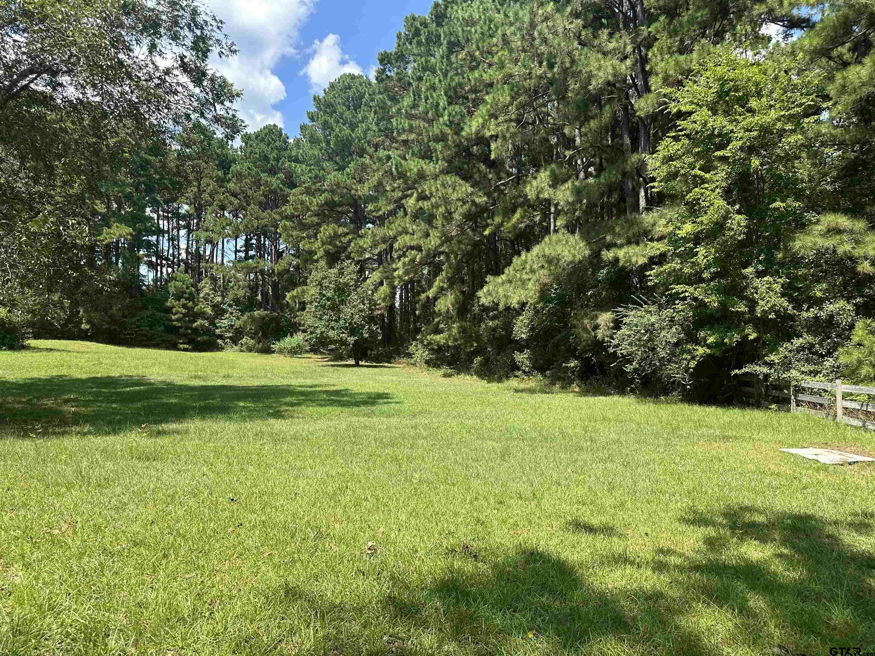 141 Meador Road Kilgore, TX 75662 - Photo 14 of 14 a view of a field with a trees