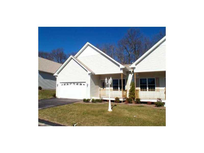4 Asylum Road, Unit E North Providence, RI 02904 - Photo 1 of 17 Exterior Front.