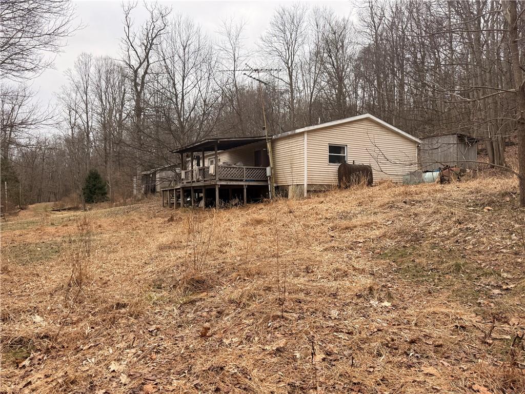 845 Wattersonville Road Cowansville, PA 16218 - Photo 4 of 11 Gallery Image 4