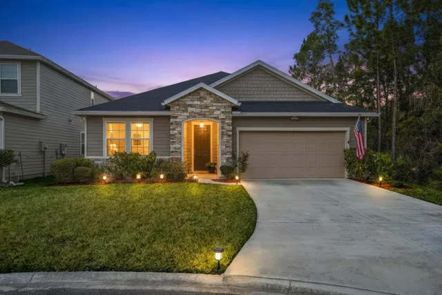 $449,900 | 11817 Flowering Peach Court, Jacksonville, FL 32256