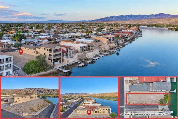 $389,000 | 575 Riverfront Drive, Bullhead City, AZ 86442