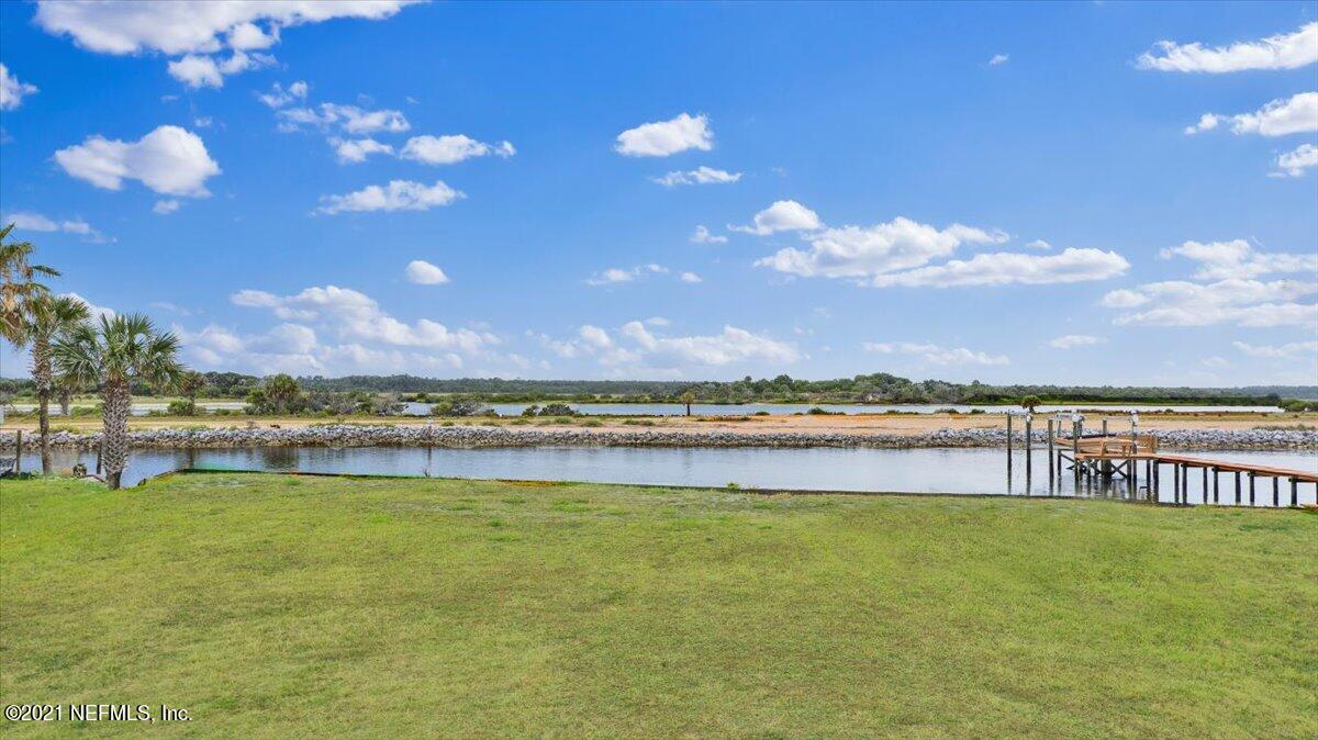 256 Barrataria Drive St. Augustine, FL 32080 - Photo 12 of 14 13-Street View