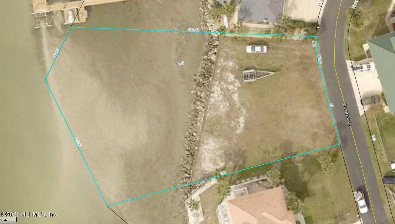 256 Barrataria Drive St. Augustine, FL 32080 - Photo 14 of 14 Screenshot 2021-06-10 141717